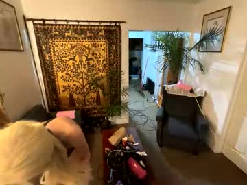 Auroranightsxxx April 02, 2026 Chaturbate stream image