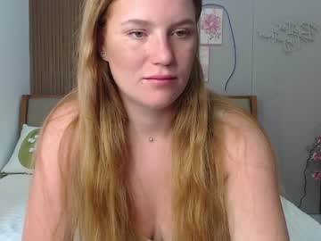 Caramelstorm April 02, 2026 Chaturbate stream image