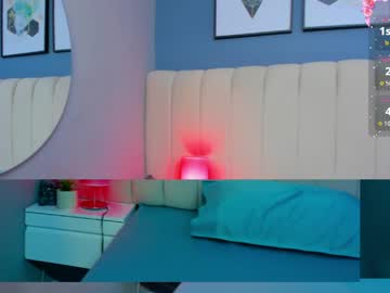 Cherry_Muriel April 02, 2026 Chaturbate stream image