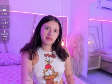 Daniandcute April 02, 2026 Chaturbate stream image