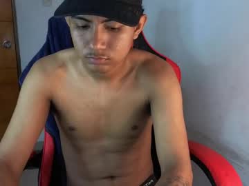 Darknigthx April 02, 2026 Chaturbate stream image
