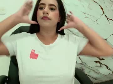 Emmy_Sweet11 April 02, 2026 Chaturbate stream image