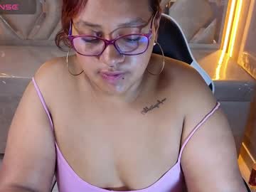 Andrea_Brown_Tx April 02, 2026 Chaturbate stream image