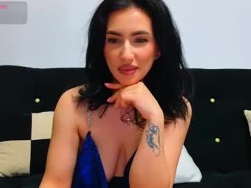 Bbykristy April 02, 2026 Chaturbate stream image