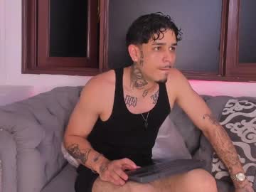 Raizo_Musashi April 02, 2026 Chaturbate stream image