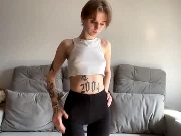 Sleepysonya April 02, 2026 Chaturbate stream image