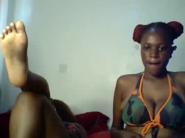 Sweet_Rayana_ April 02, 2026 Chaturbate stream image