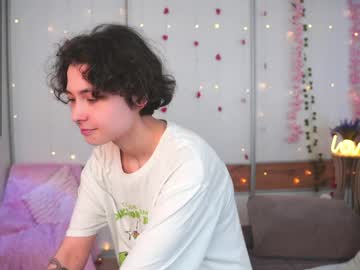 Tenishal0ve April 02, 2026 Chaturbate stream image