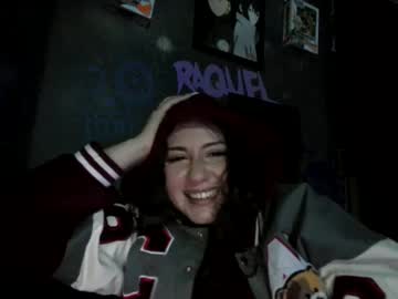 Alexandrarose77 April 02, 2026 Chaturbate stream image