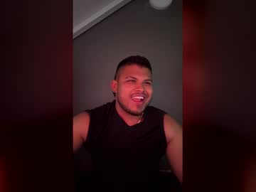 Caballero_____ April 02, 2026 Chaturbate stream image