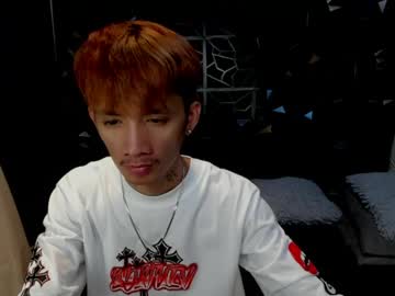 Crazyasiantwinkxx April 02, 2026 Chaturbate stream image