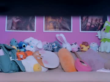 Ela_Garu_ April 02, 2026 Chaturbate stream image
