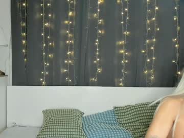 Harley_Dreamer_Xxx April 02, 2026 Chaturbate stream image
