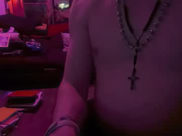Hereforonething888 April 02, 2026 Chaturbate stream image