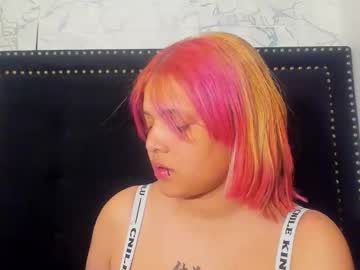 Michell_Rx April 02, 2026 Chaturbate stream image