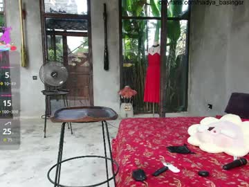 Nadyabasinger April 02, 2026 Chaturbate stream image
