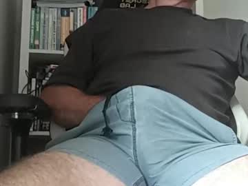 Rusty_Gun April 02, 2026 Chaturbate stream image