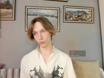 Sableflux April 02, 2026 Chaturbate stream image