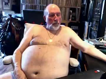 Sexyolbear April 02, 2026 Chaturbate stream image