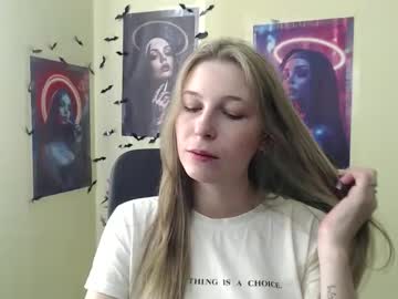 Stranger_Giirl April 02, 2026 Chaturbate stream image