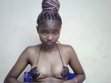 African_Beuty20 April 02, 2026 Chaturbate stream image