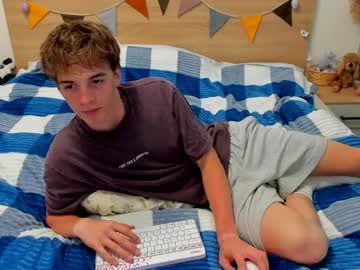 Lanny_Fandi April 02, 2026 Chaturbate stream image