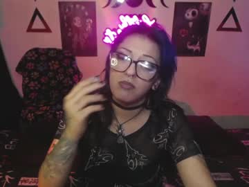 Lilithimmaculate666 April 02, 2026 Chaturbate stream image