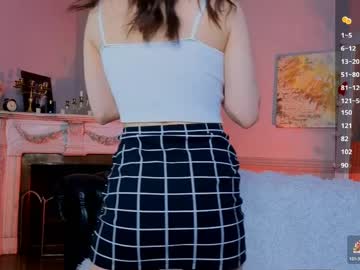 Moxie_Rayn April 02, 2026 Chaturbate stream image