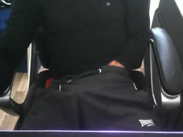 Muse5421 April 02, 2026 Chaturbate stream image