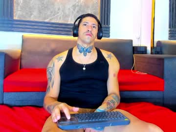 Naider_1 April 02, 2026 Chaturbate stream image