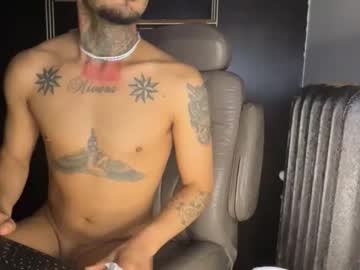Riverapapi April 02, 2026 Chaturbate stream image
