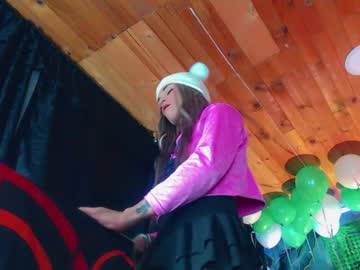 Sara_Buck April 02, 2026 Chaturbate stream image