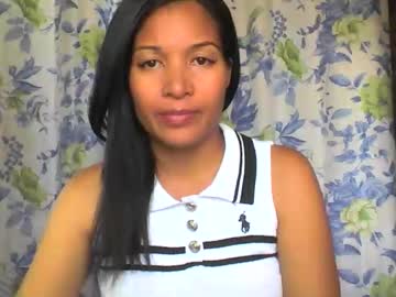 Amlysxcreative April 02, 2026 Chaturbate stream image
