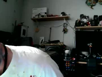 Beardednjuicycock stream photo from April 02, 2026