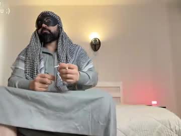Big_Little_Sheikh April 02, 2026 Chaturbate stream image