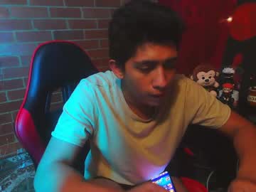 Ethann2_ April 02, 2026 Chaturbate stream image