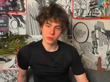 Keith_Erickson April 02, 2026 Chaturbate stream image