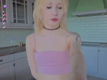 Luckychanse April 02, 2026 Chaturbate stream image