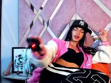 Meghanqueen__ April 02, 2026 Chaturbate stream image