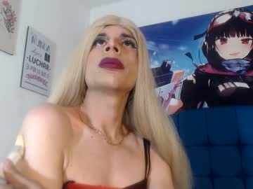 Pantera_White April 02, 2026 Chaturbate stream image