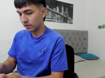_1dereck April 02, 2026 Chaturbate stream image
