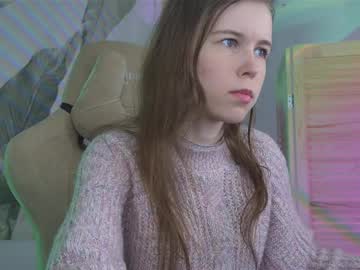 Ariagracen April 02, 2026 Chaturbate stream image