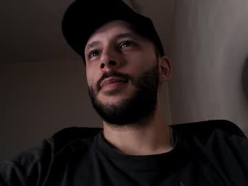 Henryaxe April 02, 2026 Chaturbate stream image