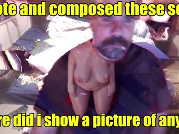 Imthatfnguy April 02, 2026 Chaturbate stream image