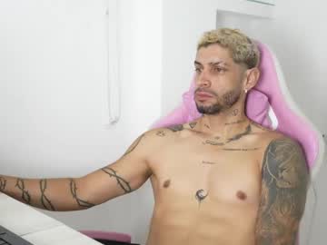 Jose_Wc April 02, 2026 Chaturbate stream image
