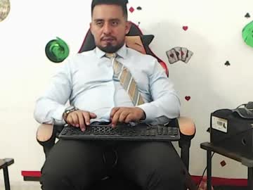 Kalethbigdick88 April 02, 2026 Chaturbate stream image