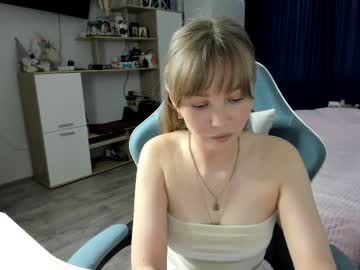 Liliasalvatore April 02, 2026 Chaturbate stream image