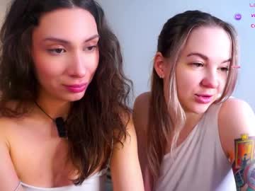 Pamilarakestraw April 02, 2026 Chaturbate stream image