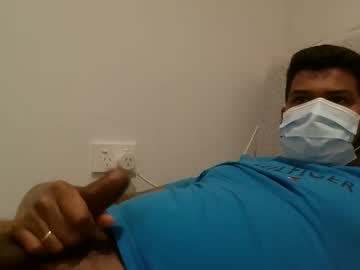 Sakthi1514 April 02, 2026 Chaturbate stream image