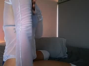 Sara_Jayson April 02, 2026 Chaturbate stream image